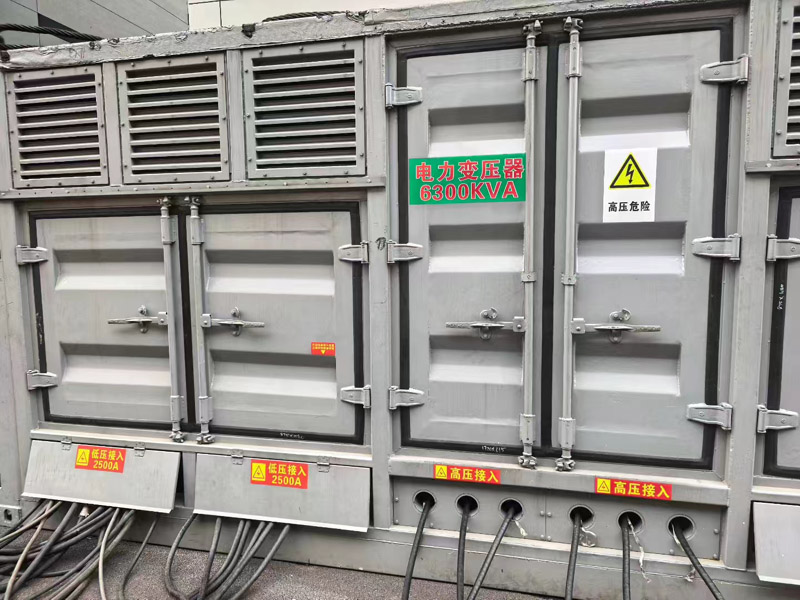 大武口柴油发电机组换季保养注意哪些事项?