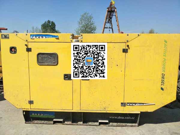 大武口租赁发电机