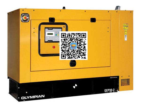 大武口租赁发电机