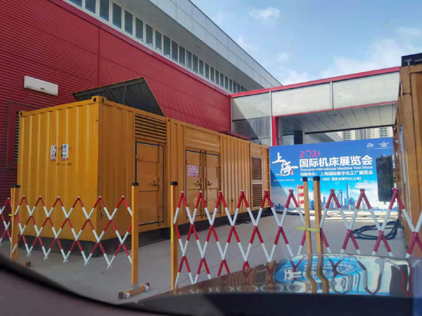 大武口发电机出租 对于发电机的特性你了解多少？