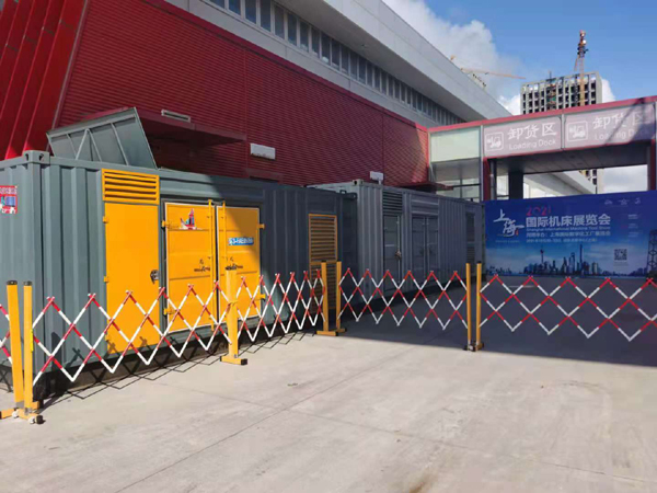 大武口发电机出租教您要了解的柴油发电机组基础知识