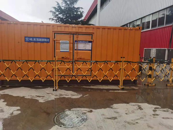 大武口租赁发电机 柴油发电机组供应商：柴油发电机组润滑油的作用？