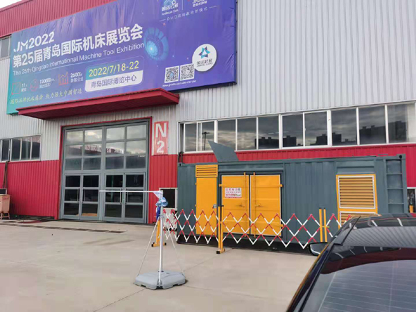 大武口发电车出租-我国柴油机发电机组行业引领动力行业发展，前景广阔