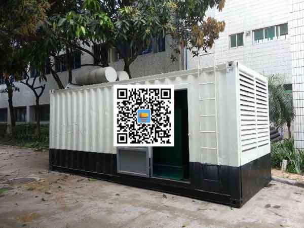 大武口出租发电机-什么样的柴油发电机使用效果比较好
