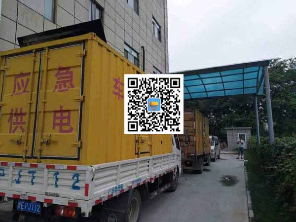 大武口出租发电机-柴油发电机组启动困难的原因有哪些？