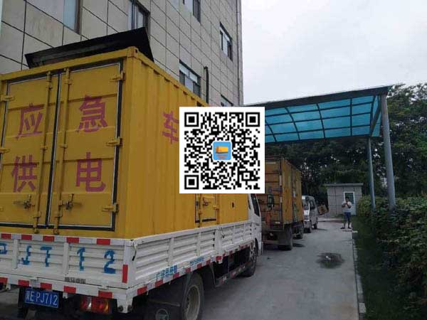 大武口发电机出租-上柴发电机组的油耗会出现什么原因