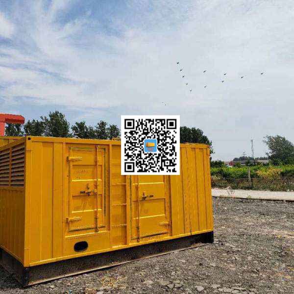大武口发电机出租发电机电刷的结构与作用是什么