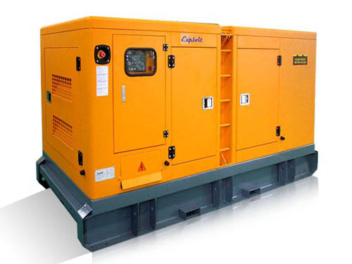 大武口影响 200kw 柴油发电机油耗的因素有哪些？