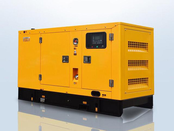 大武口柴油发电机的输出电流不稳定是什么原因？