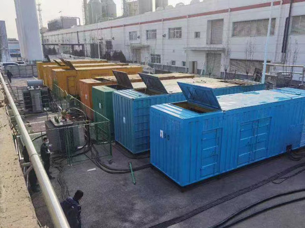 大武口380V和690V电压的电缆线相同吗？