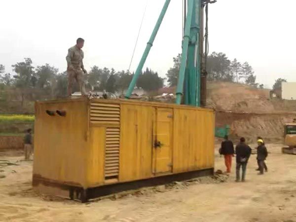 大武口如何判断水冷式机油散热器密封件是否需要更换？